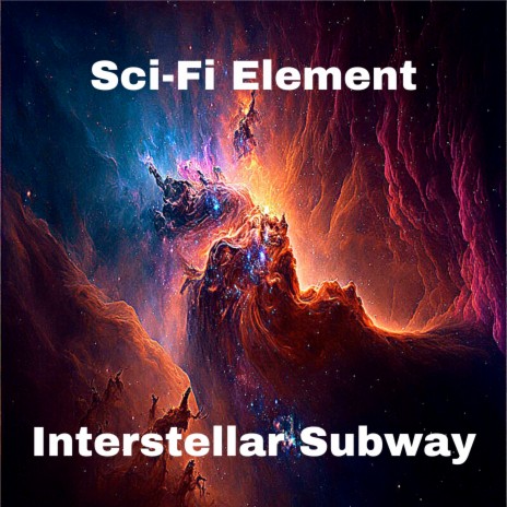 Interstellar Subway | Boomplay Music