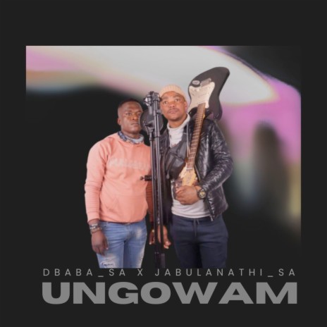 Vukani Vukani ft. Jabulanathi SA, lufluoS & jD DaaD ProsoulluosorP | Boomplay Music