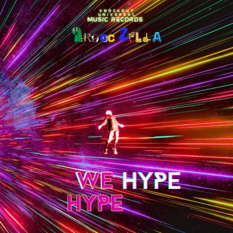 We Hype | Boomplay Music