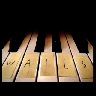 Walls (Piano Version)