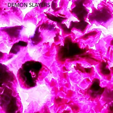 Demon slayer ft. Jaylen | Boomplay Music