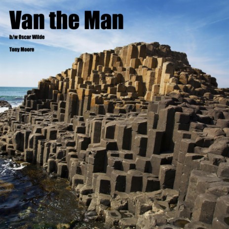 Van the Man