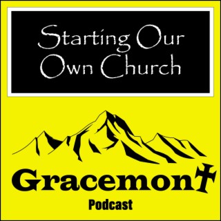 Gracemont Season 1, Episode 4, Starting Our Own Online Church