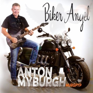 Biker Angel