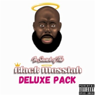 In Search of The Black Messiah: Deluxe Pack