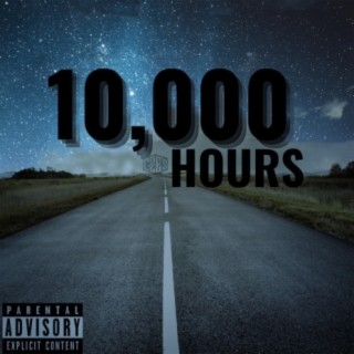 10,000 Hours