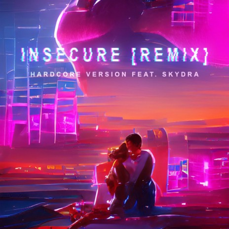 Insecure (Hardcore Version) ft. Skydra & Rylan Hair