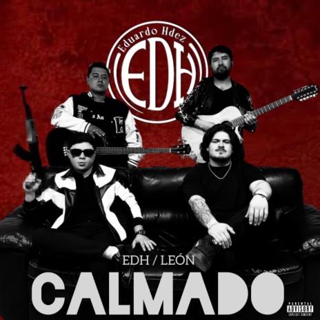 Calmado ft. León