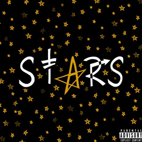 Stars ft. unclearthing | Boomplay Music