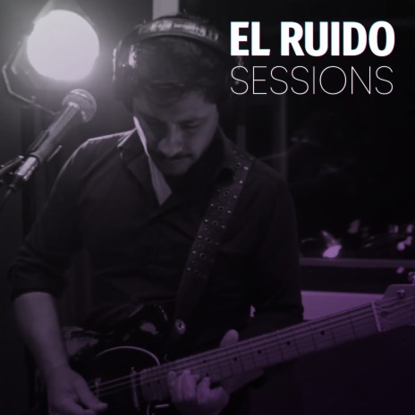 No Estarás Tan Lejos (El Ruido Sessions) | Boomplay Music