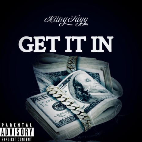 Get it in | Boomplay Music