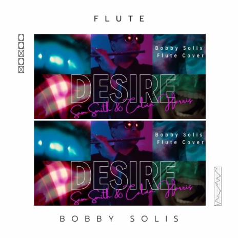 Desire Flute | Boomplay Music