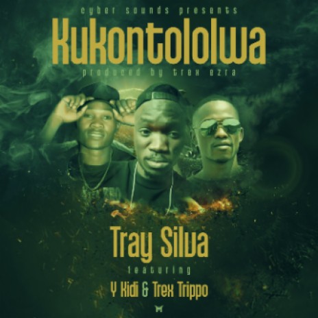 Kukontololwa | Boomplay Music