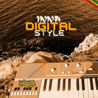 Inna Digital Style