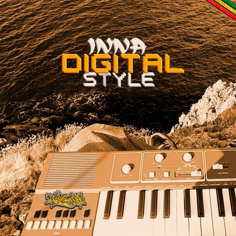 Digital Vybz Riddim | Boomplay Music