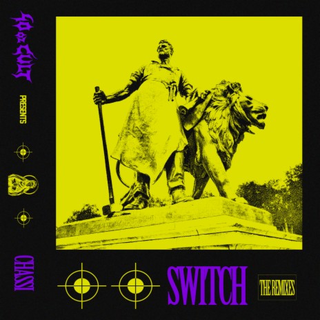 Switch (Grain Death x UsayBflow Remix) | Boomplay Music