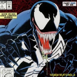 Venom beats, Vol. 0 (Instrumentals)