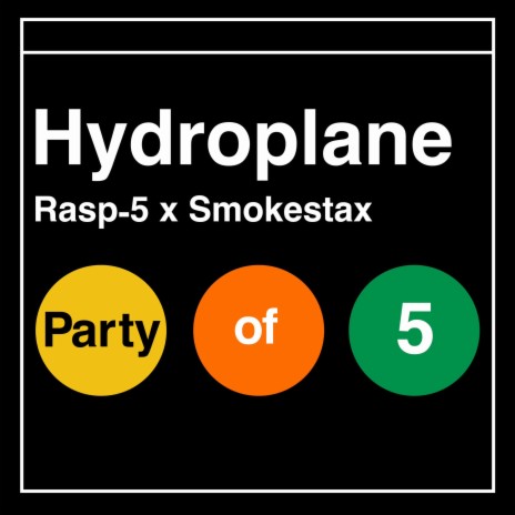 Hydroplane ft. Smokestax | Boomplay Music