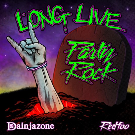 Long Live Party Rock ft. Redfoo | Boomplay Music