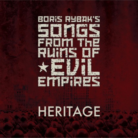 Heritage | Boomplay Music