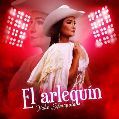 EL ARLEQUIN | Boomplay Music