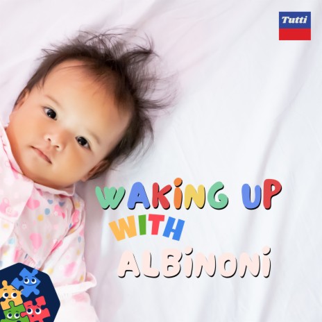 Waking Up With Albinoni ft. Tomaso Albinoni, Remo Giazotto & Seid Muhammad Shah | Boomplay Music