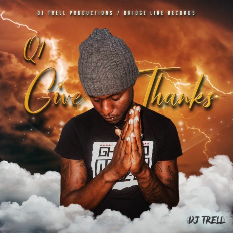 Give Thanks | Boomplay Music