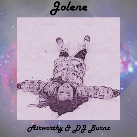 Jolene ft. Cred. | Boomplay Music