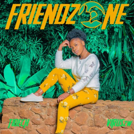 Friendzone ft. Virus ZW | Boomplay Music