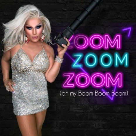 Zoom Zoom Zoom (On My Boom Boom Boom) Instrumental