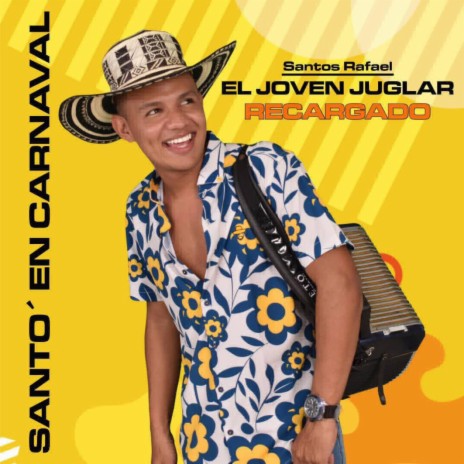 Santo en Carnaval | Boomplay Music