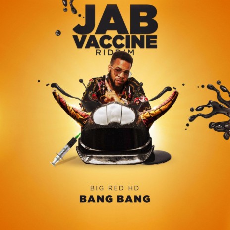 Bang Bang (Jab Vaccine Riddim) | Boomplay Music