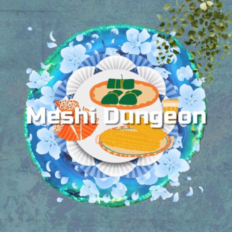 Meshi Dungeon