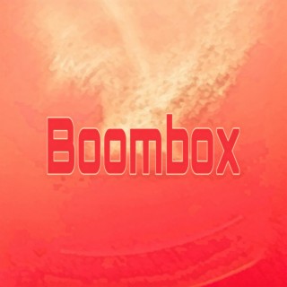 Boombox