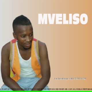 Mveliso (Ndihleka nawe)