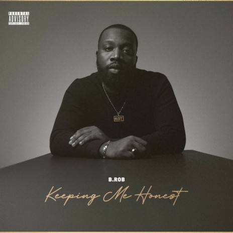 Keeping Me Honest | Boomplay Music