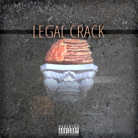 LEGAL CRACK | Boomplay Music