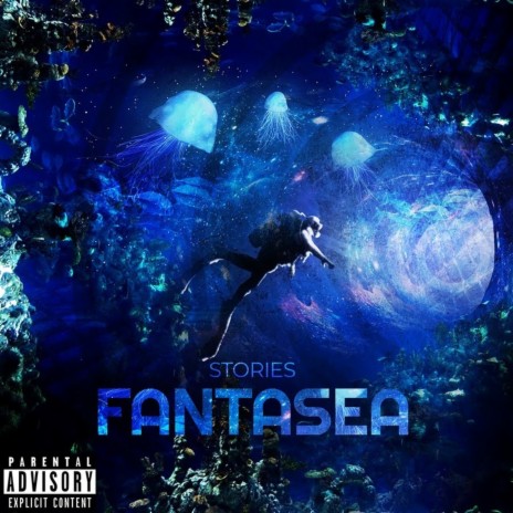 Fantasea | Boomplay Music