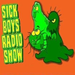 Sick Boys Radio Show Live - Poison Politix