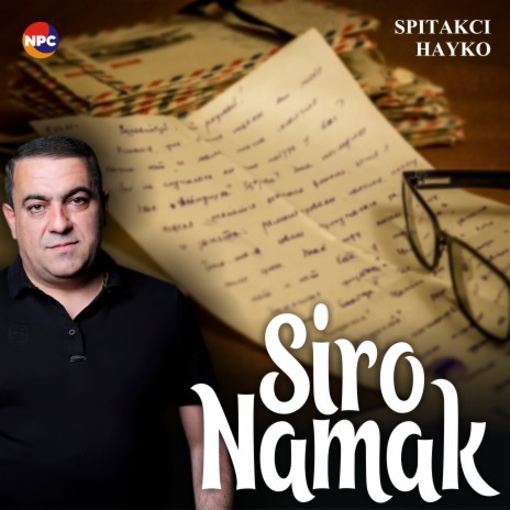 Siro Namak | Boomplay Music