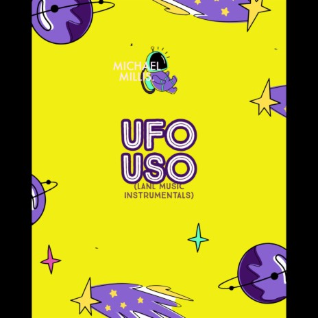 Ufo Uso.