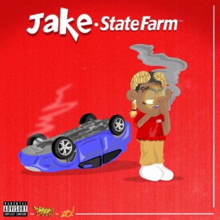 Jake from state farm