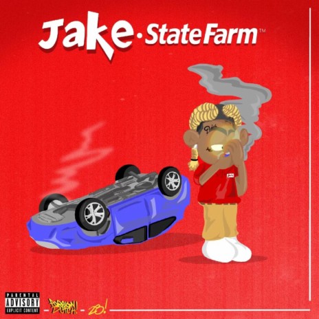 Jake from state farm | Boomplay Music