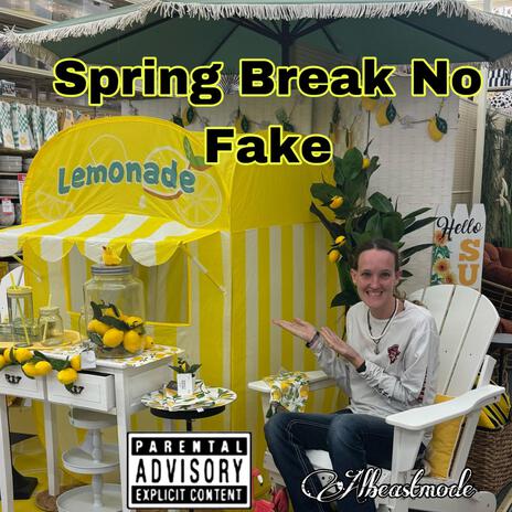 Spring break no fake | Boomplay Music