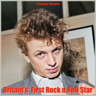 Britain's First Rock N Roll Star