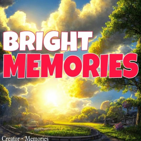Bright Memories | Boomplay Music