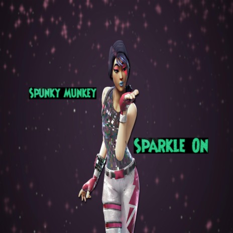 Sparkle On | Boomplay Music