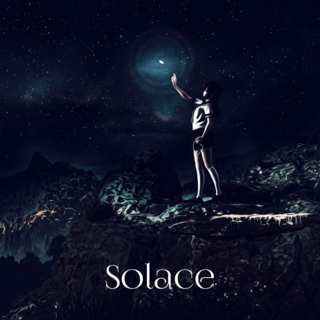Solace | Boomplay Music