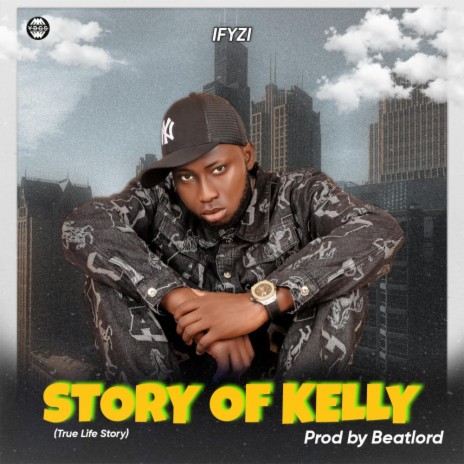 Story of kelly | Boomplay Music
