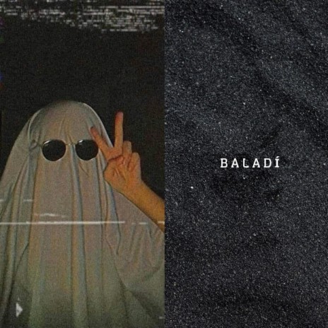 Baladí | Boomplay Music